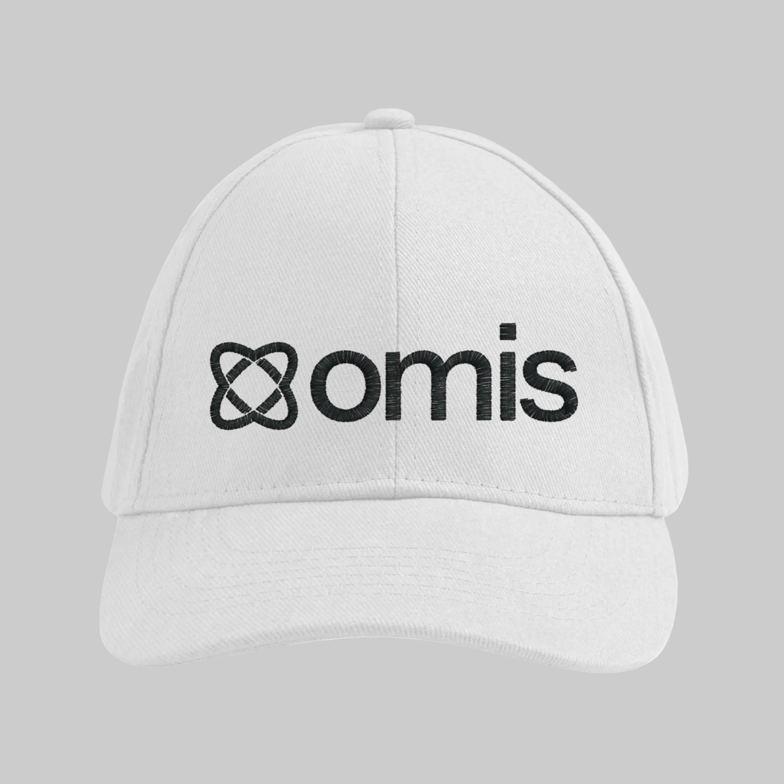 Omis Logo Hat