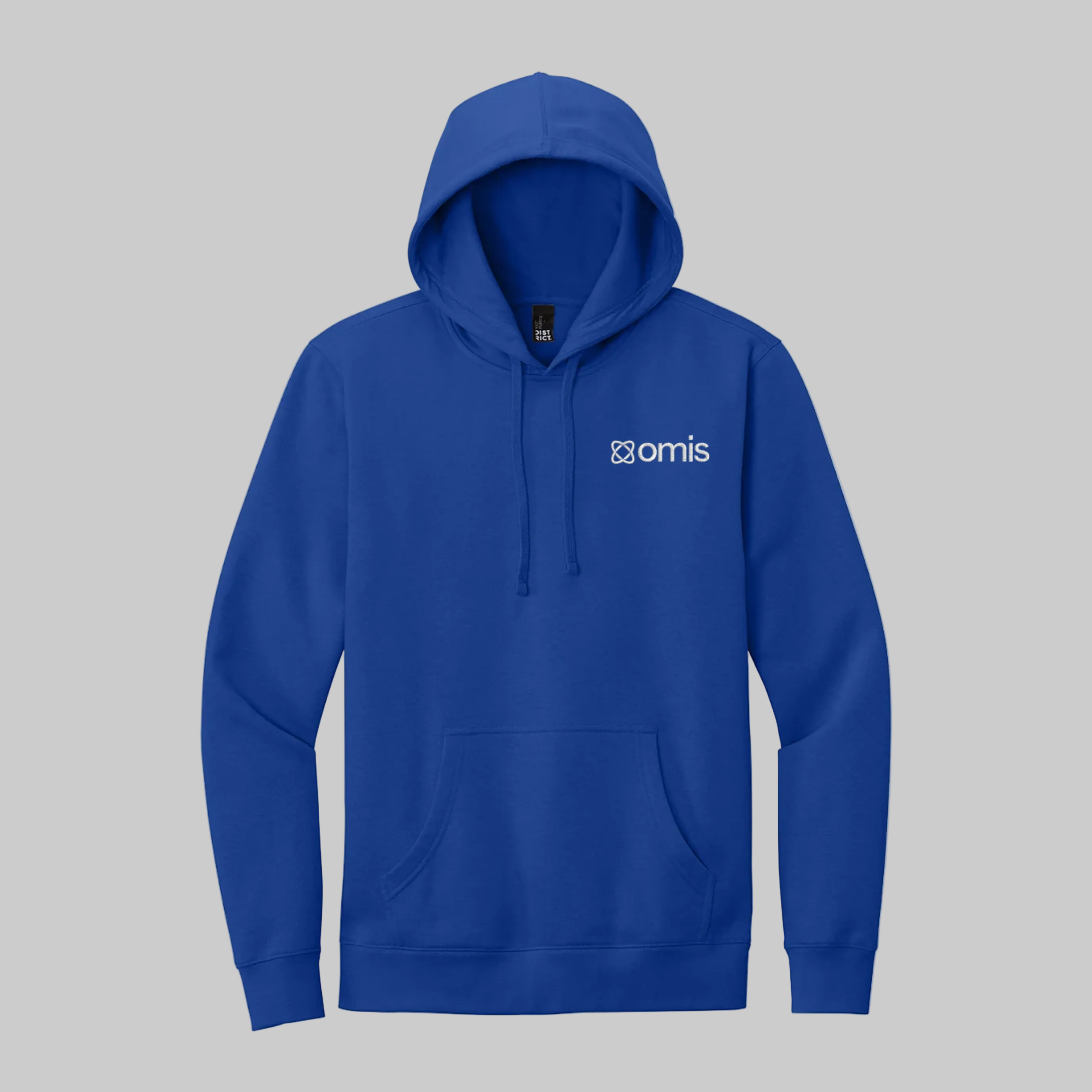 Omis Logo Sweatshirt