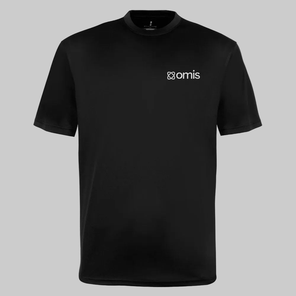 Omis Logo Tee