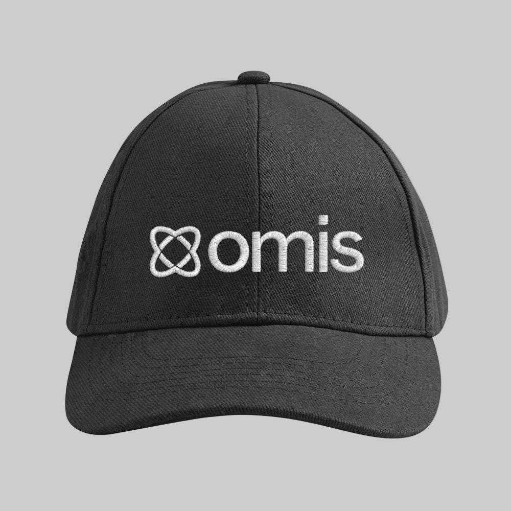 Omis Logo Hat